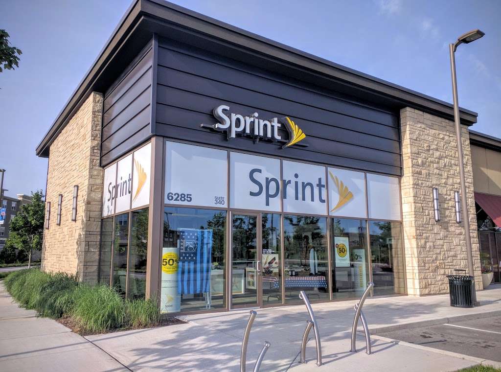 Sprint Store | 6285 W 135th St Ste 340, Overland Park, KS 66223, USA | Phone: (913) 239-0433