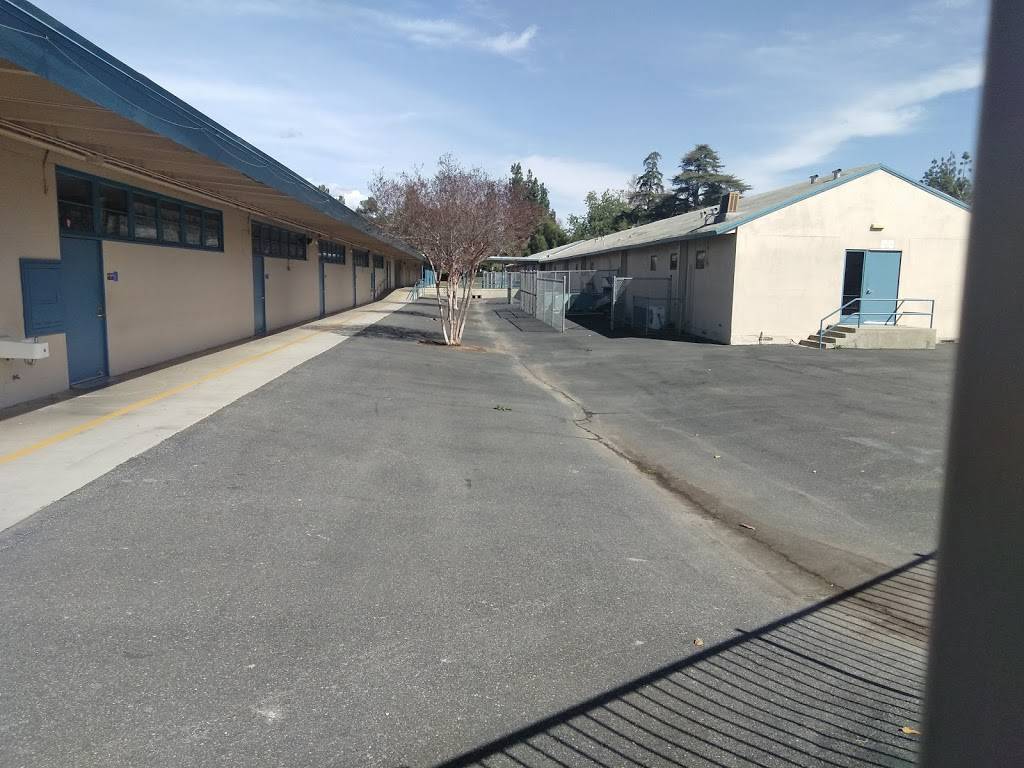 Jefferson Elementary School | 4285 Jefferson St, Riverside, CA 92504, USA | Phone: (951) 352-8218