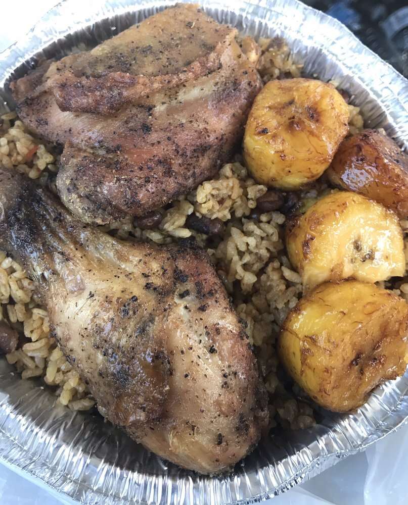 LaLas Puerto Rican Kitchen | 3310 U.S. 9, Old Bridge, NJ 08857, USA | Phone: (201) 223-5252