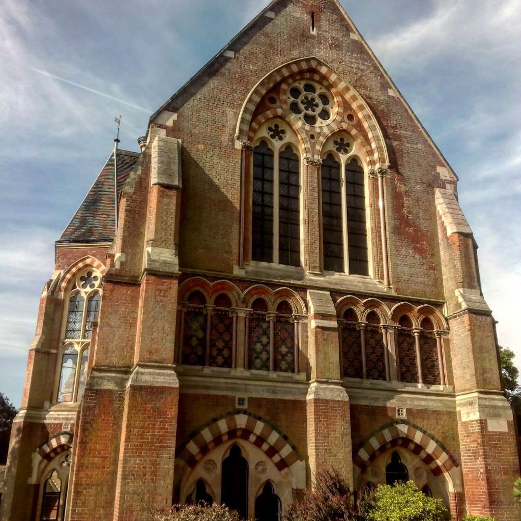 Harrow School | 5 High St, Harrow HA1 3HP, UK | Phone: 020 8872 8000