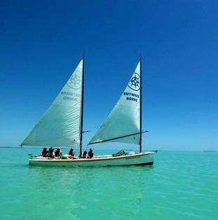 Outward Bound | 910 Jackson St, Golden, CO 80401, USA | Phone: (866) 467-7651