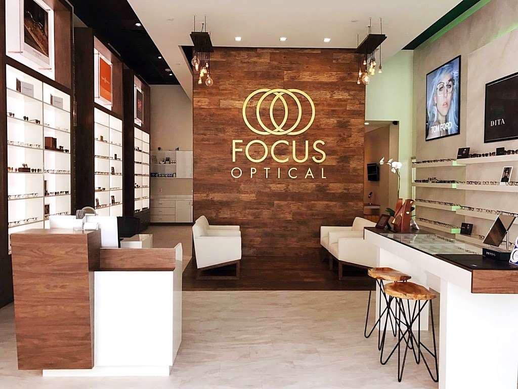 Focus Optical | 1925 Hughes Landing Blvd #600, The Woodlands, TX 77380 | Phone: (832) 225-1150