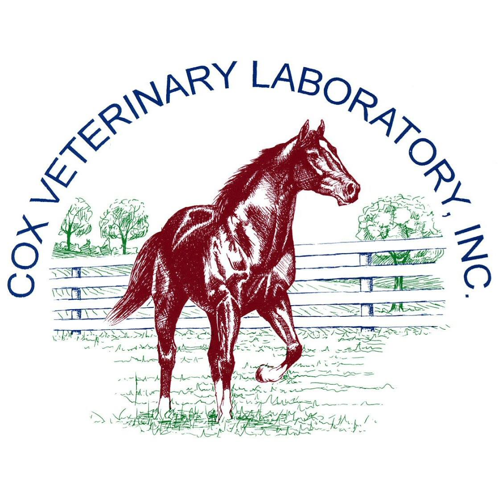 Cox Veterinary Lab | 1865 Pressley Rd, Chester, SC 29706, USA | Phone: (803) 581-4747