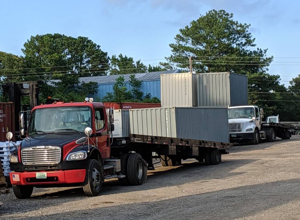 Storage that Mooves | 5035 GA-42, Ellenwood, GA 30294, USA | Phone: (770) 957-1243