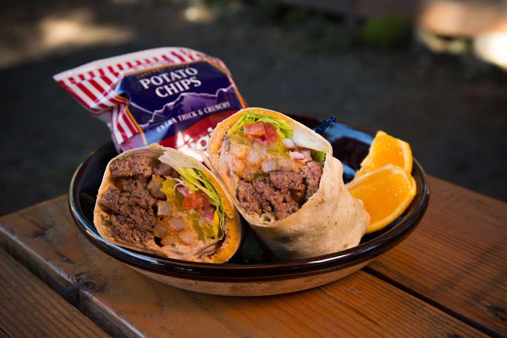 Wraptitude: Gourmet Wraps Burgers & Beers | 23210 FM3009, San Antonio, TX 78266, USA | Phone: (210) 657-9727