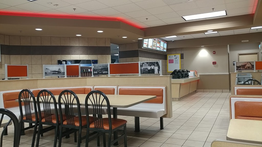 Whataburger | 8730 TX-146, Baytown, TX 77523, USA | Phone: (281) 573-9363