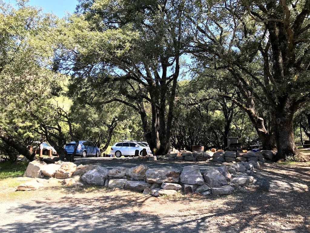 Juniper Campground | Walnut Creek, CA 94598, USA