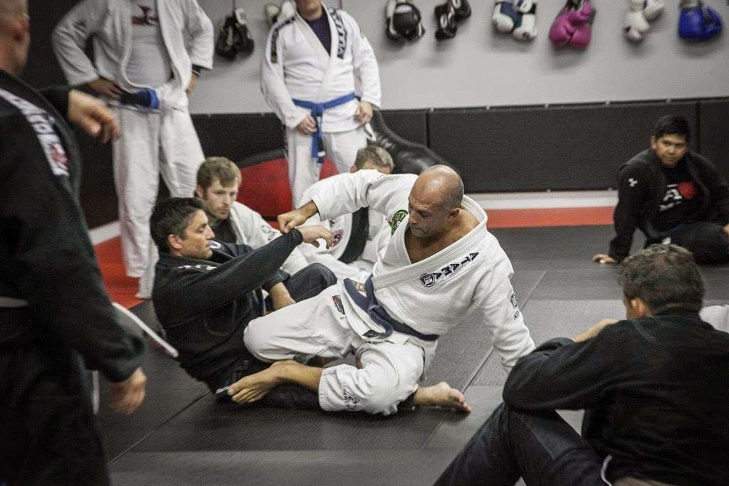 Magnolia Brazilian Jiu Jitsu | 32706 Wright Rd, Magnolia, TX 77355, USA | Phone: (832) 934-1894