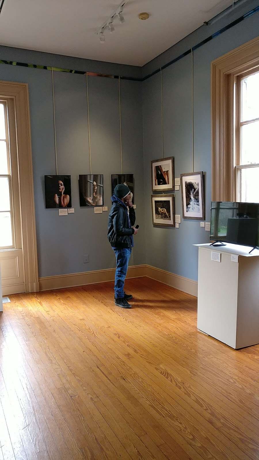 Trenton City Museum/ Ellarslie Museum | 299 Parkside Ave, Trenton, NJ 08606, USA | Phone: (609) 989-3632