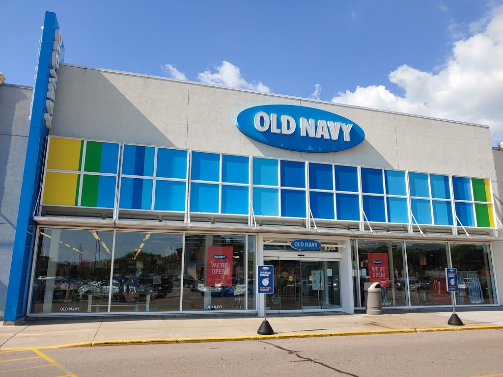 Old Navy - with Curbside Pickup | 8308 MN-7, St Louis Park, MN 55426, USA | Phone: (952) 238-0650