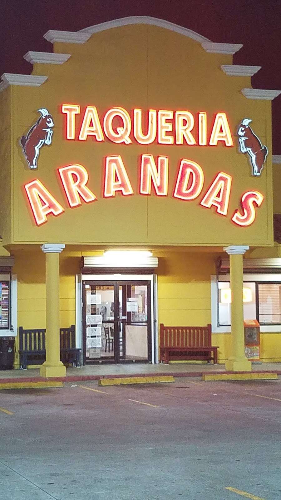 Taquerias Arandas | 10403-A S, Gulf Fwy, Houston, TX 77034, USA | Phone: (713) 910-2905