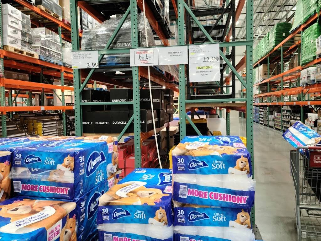 Costco Wholesale | 3408 Bardstown Rd, Louisville, KY 40218, USA | Phone: (502) 912-9869