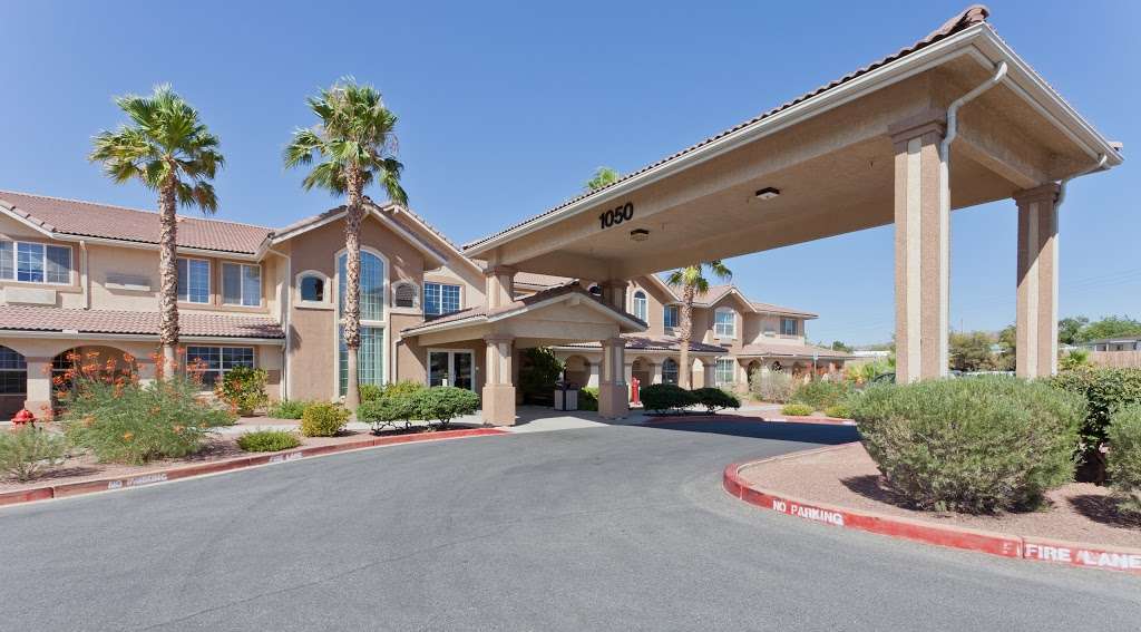 Prestige Assisted Living at Henderson | 1050 E Lake Mead Pkwy, Henderson, NV 89015, USA | Phone: (702) 564-1771