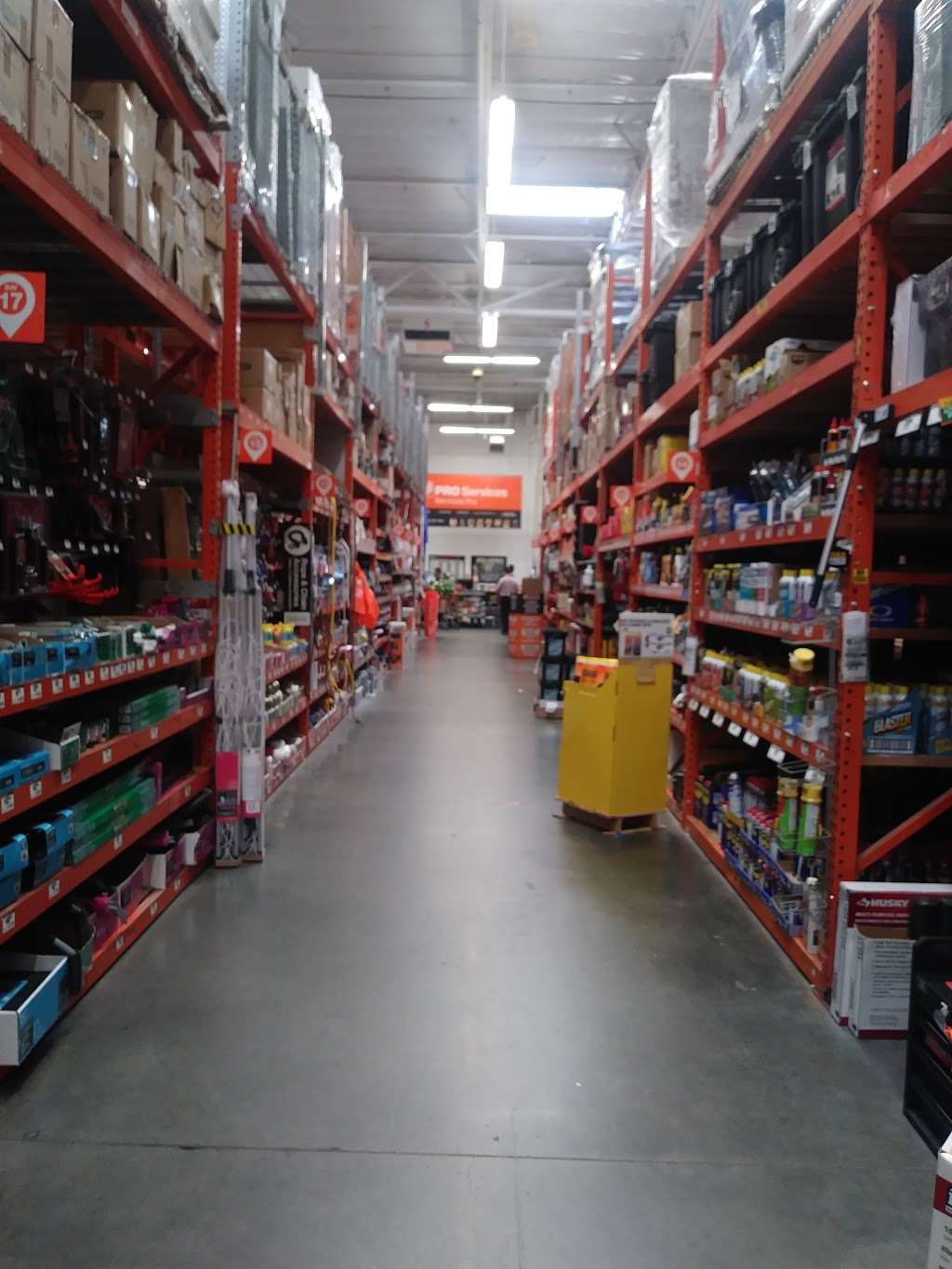 The Home Depot | 950 Dennery Rd, San Diego, CA 92154, USA | Phone: (619) 428-8662