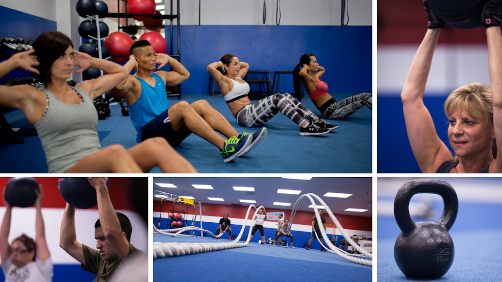 Fit Body Boot Camp Headquarters | 5867 Pine Ave, Chino Hills, CA 91709, USA | Phone: (888) 638-3222