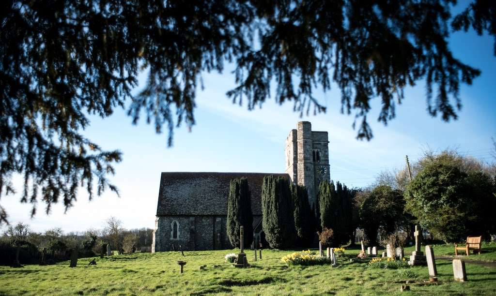 St Mildreds C Of E Church | Nurstead, Meopham, Gravesend DA13 9AD, UK | Phone: 01474 813170