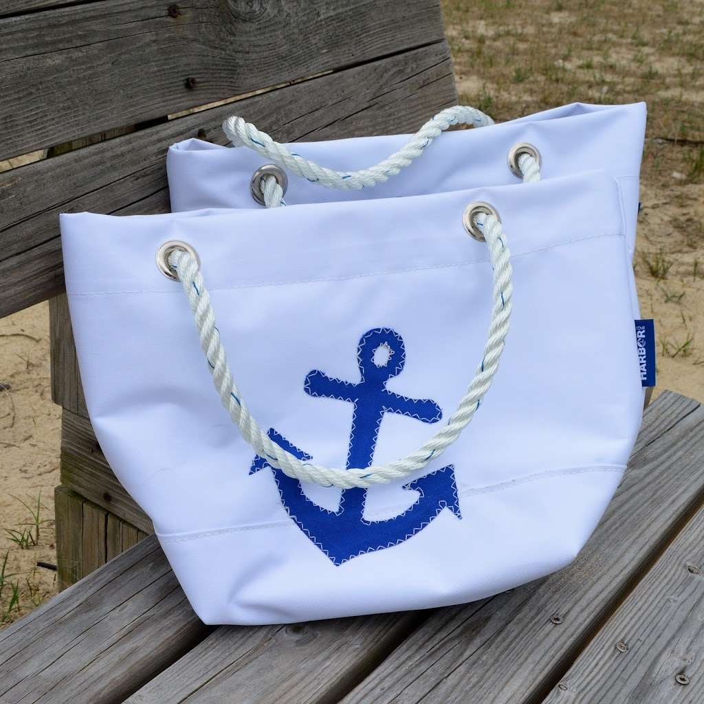 Harbor Bags | 1305 3rd Rd, Middle River, MD 21220 | Phone: (410) 310-7830