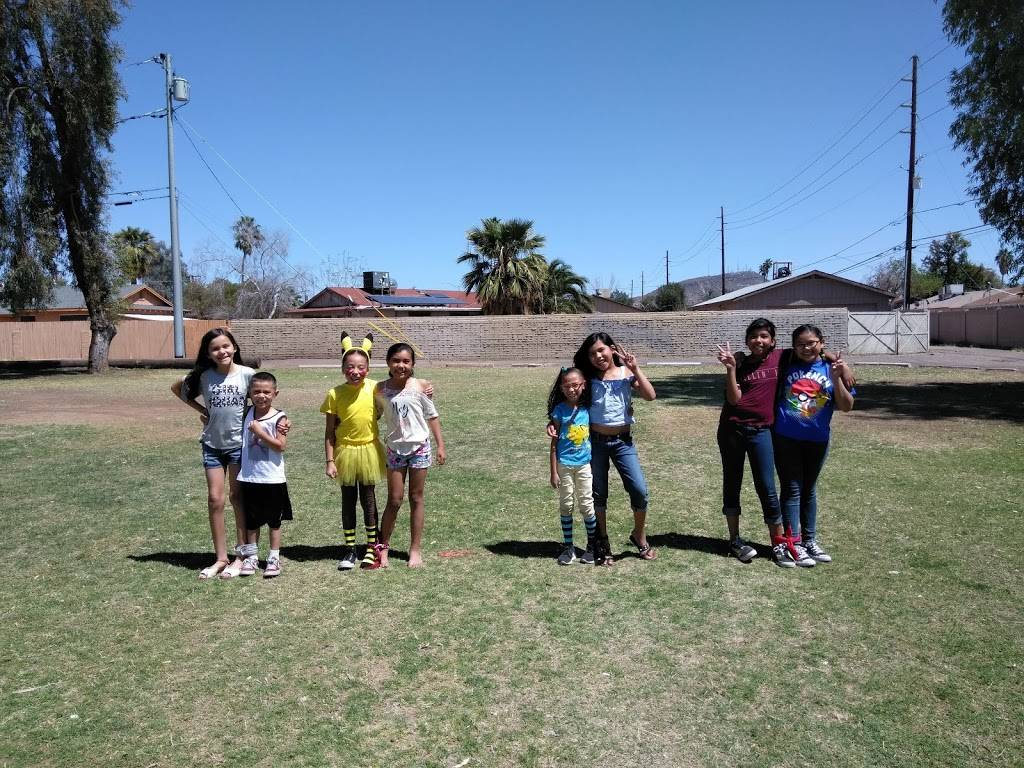 Westown Park | 12635 N 33rd Ave, Phoenix, AZ 85029, USA | Phone: (602) 262-6575 Westown Park | 12635 N 33rd Ave, Phoenix, AZ 85029, USA | Phone: (602) 262-6575