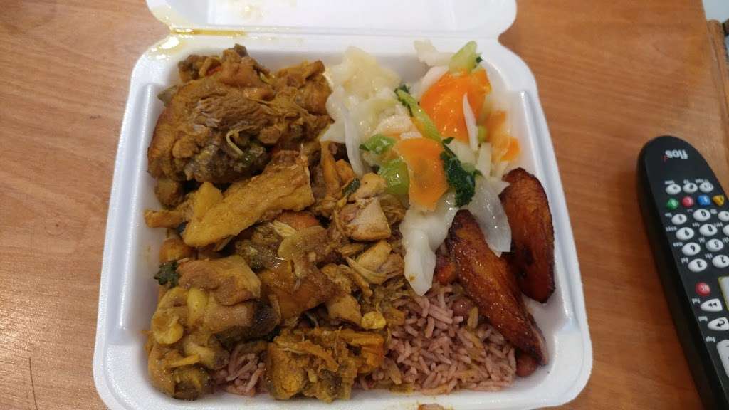 Paradigm Jamaican Restaurant | 1286 Liberty Ave, Hillside, NJ 07205, USA | Phone: (908) 258-0730