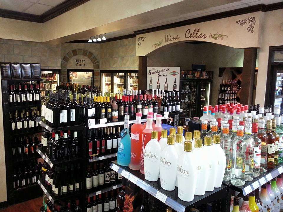 Perks Place Wine & Spirits | 11350 W 135th St, Overland Park, KS 66221, USA | Phone: (913) 681-1781