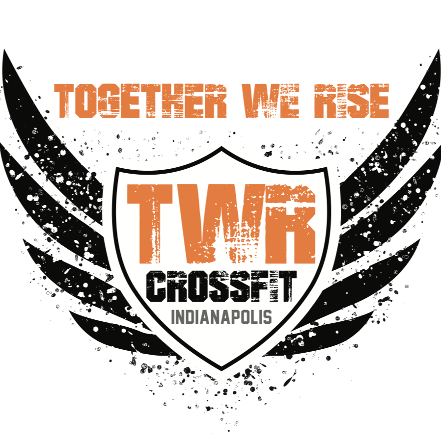 Together We Rise CrossFit | 6853 Hawthorn Park Dr, Indianapolis, IN 46220 | Phone: (317) 578-7444