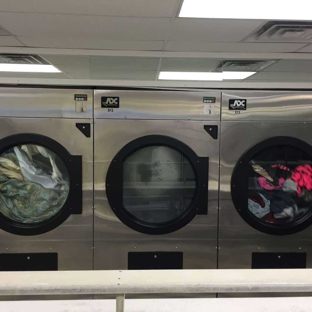 Bank Street Laundromat | 382 Bank St, Bridgeton, NJ 08302, USA | Phone: (856) 455-8050