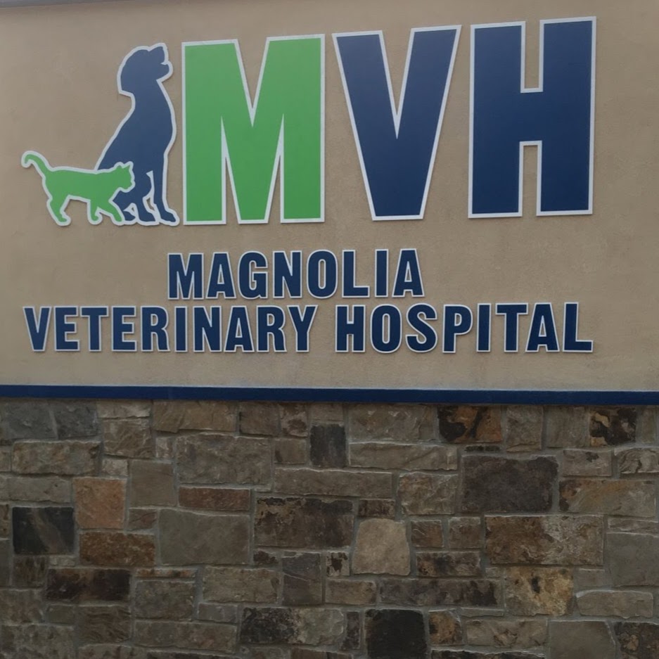 Magnolia Veterinary Hospital | 11934 FM 1488 Road, Magnolia, TX 77354 | Phone: (832) 521-5464