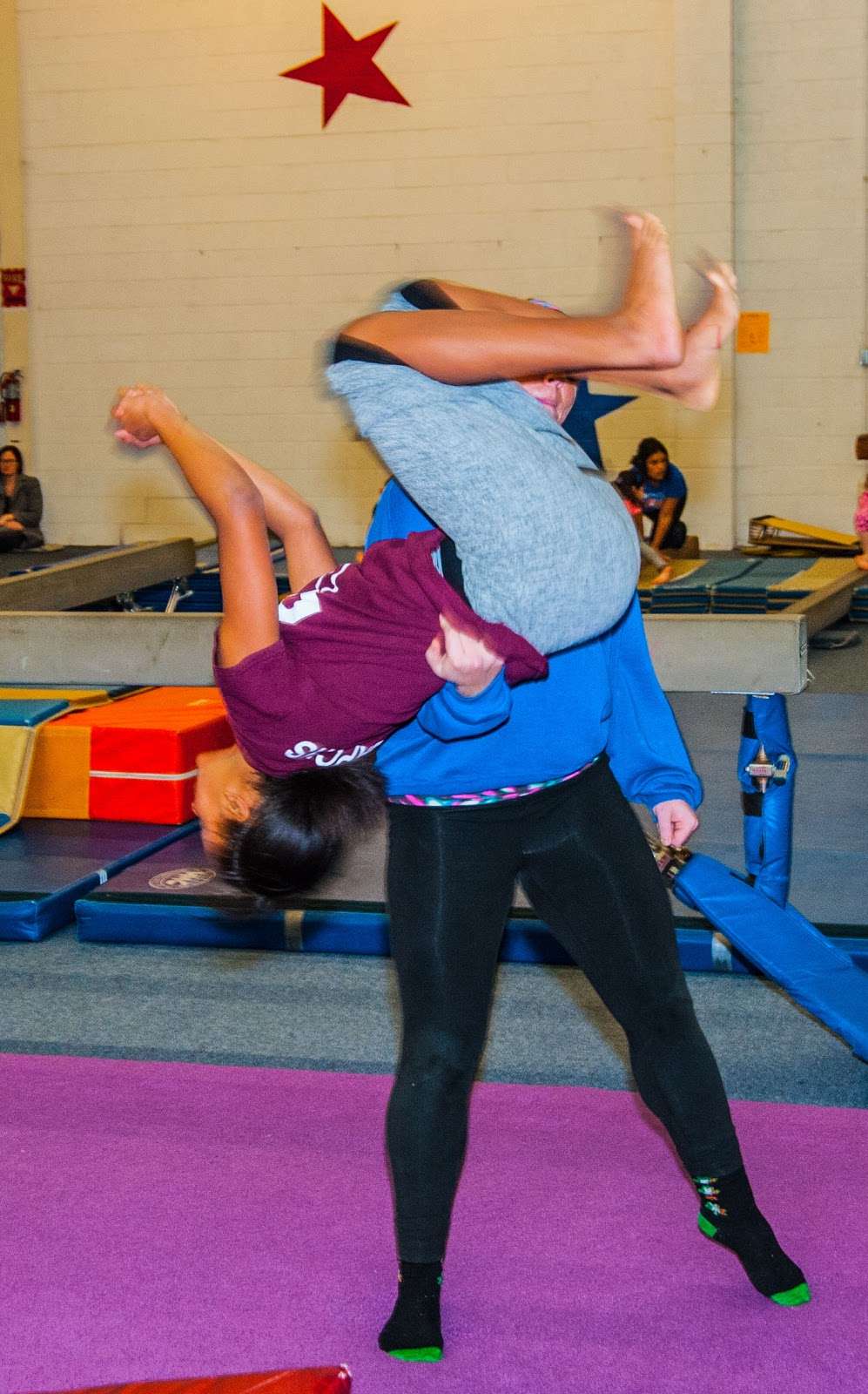 Kehlers Gymnastics Centers | 680 Parkway Dr, Broomall, PA 19008 | Phone: (610) 359-9999