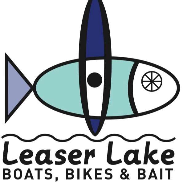 Leaser Lake Boats, Bikes & Bait | 8912 Levans Rd, Kempton, PA 19529, USA | Phone: (484) 221-1522