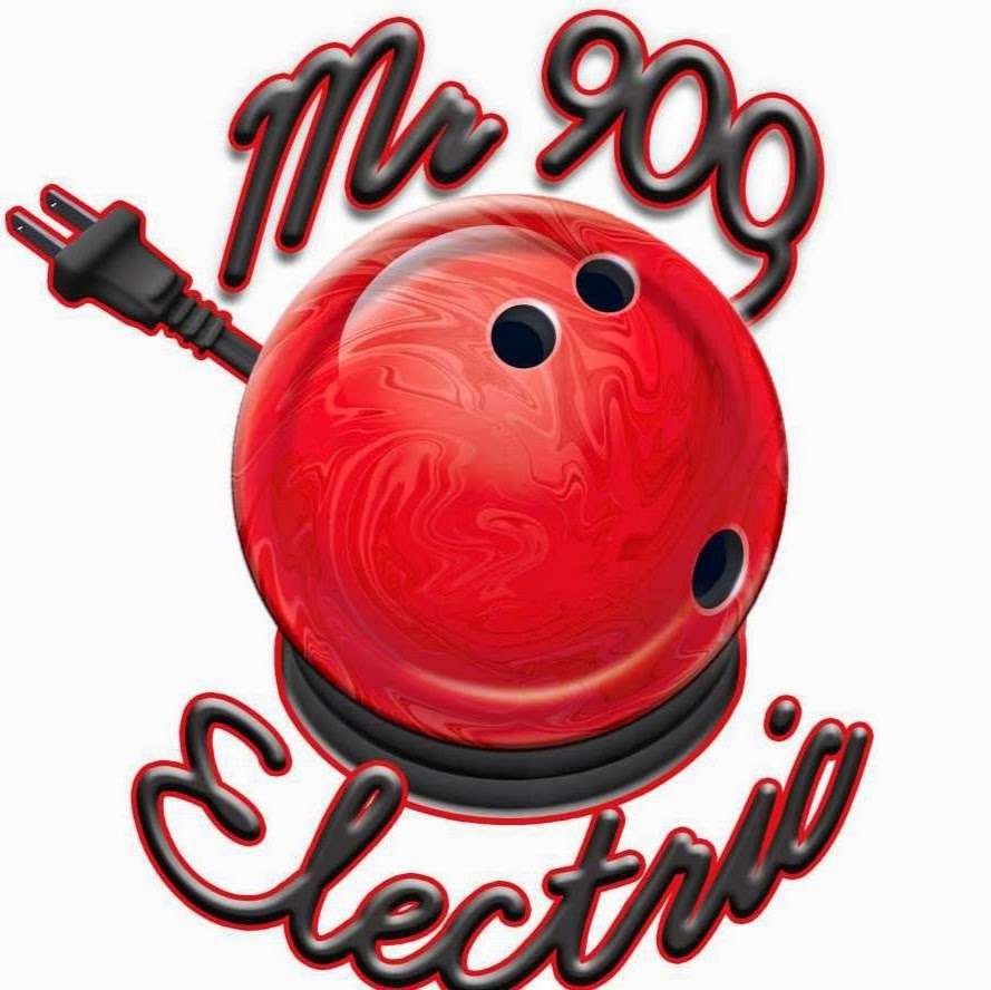 MR 900 Electric | 11432 Abernathy Rd, Charlotte, NC 28216, USA | Phone: (704) 239-8040