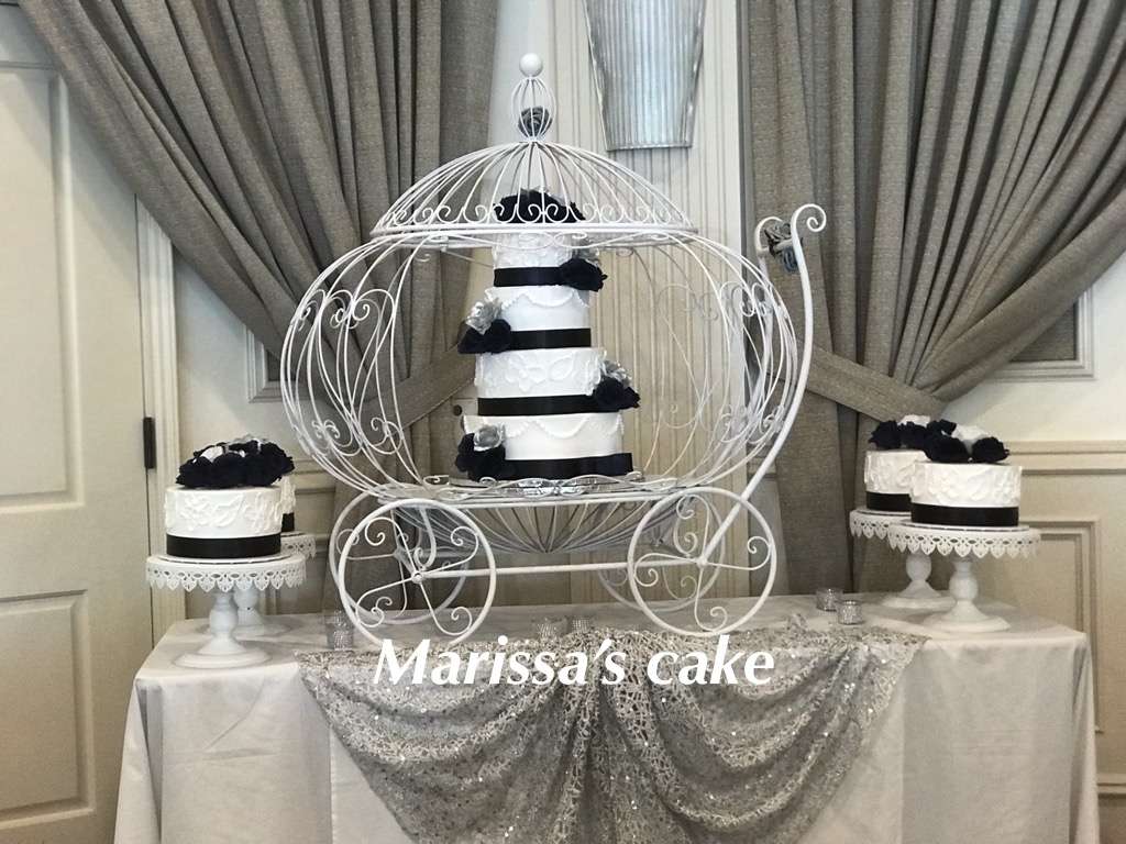 Marissas Cake | 12802 Paramount Blvd, Downey, CA 90242, USA | Phone: (562) 415-3963