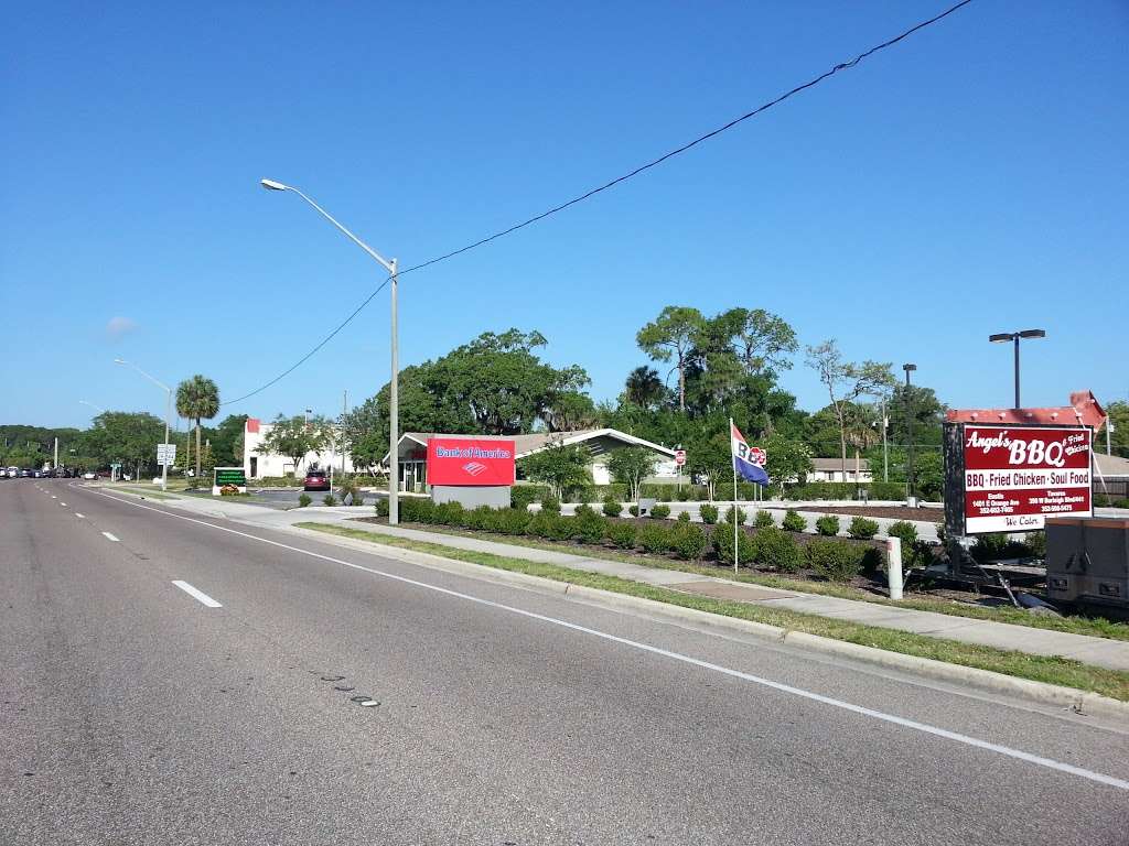 Bank of America ATM | 420 W Burleigh Blvd, Tavares, FL 32778 | Phone: (844) 401-8500