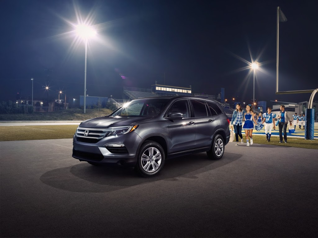 Valley Honda | 4173 Ogden Ave, Aurora, IL 60504, USA | Phone: (630) 851-5700