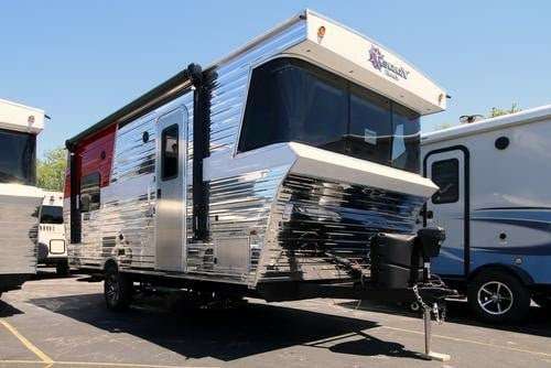 New Generation RV | 5712 392nd Ave, Burlington, WI 53105, USA | Phone: (262) 539-3600