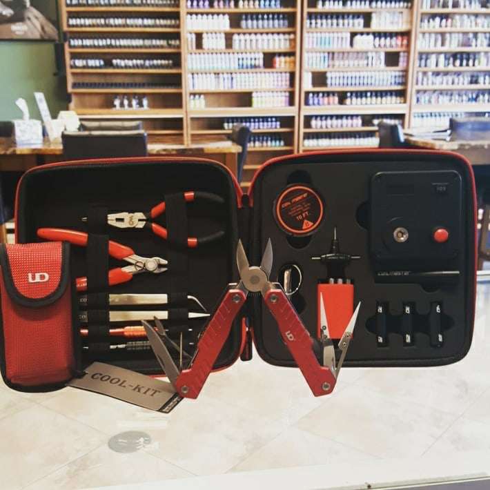 Madvapes Denver | 751 N HWY 16 D, Denver, NC 28037, USA | Phone: (704) 489-8923