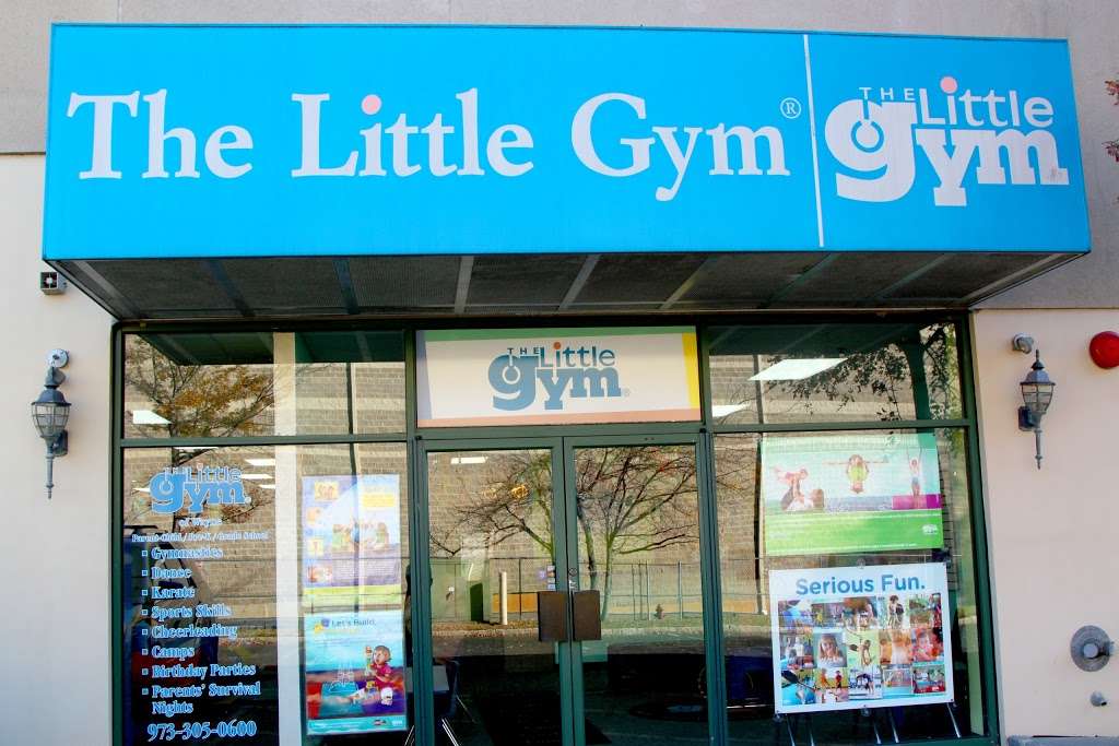 The Little Gym of Wayne | 1659 NJ-23, Wayne, NJ 07470 | Phone: (973) 305-0600