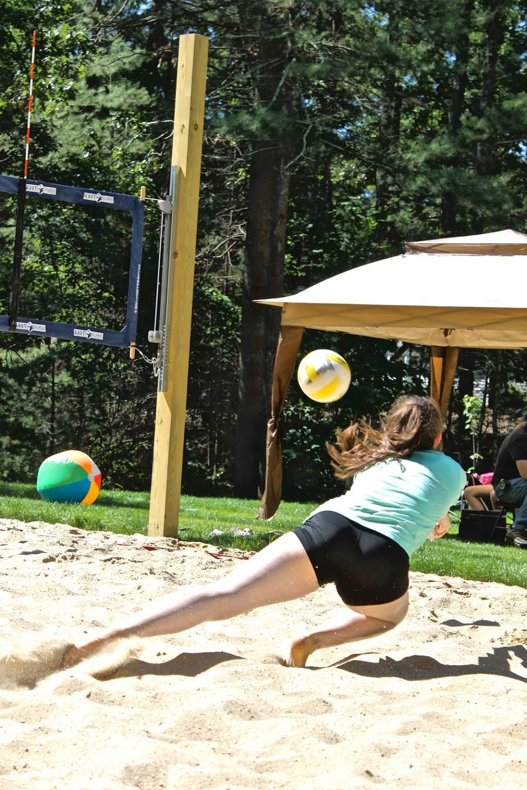 All Angles Volleyball Training | 1151 Norton Ave, Taunton, MA 02780, USA | Phone: (774) 226-8642