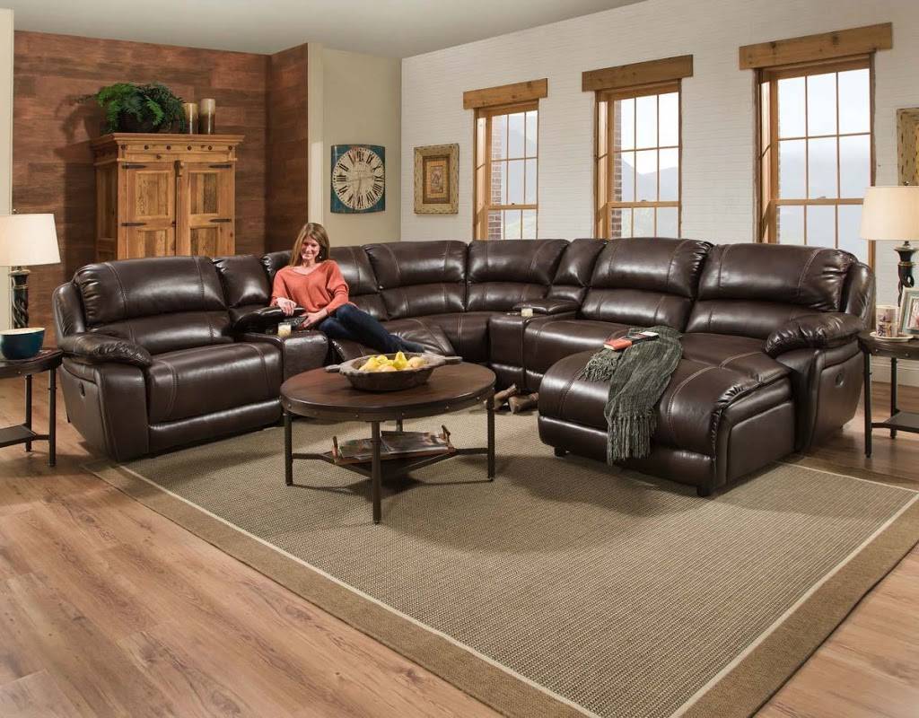 Furniture World | 14109 E Independence Blvd, Matthews, NC 28104, USA | Phone: (704) 547-4058