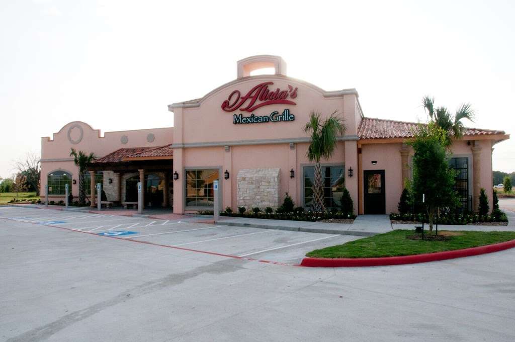 Alicias Mexican Grille | 26326 Northwest Fwy, Cypress, TX 77429, USA | Phone: (281) 304-1833