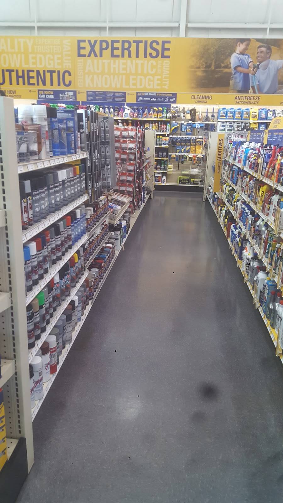 NAPA Auto Parts - Genuine Parts Company | 5027 Ulmerton Rd, Clearwater, FL 33760, USA | Phone: (727) 572-4060