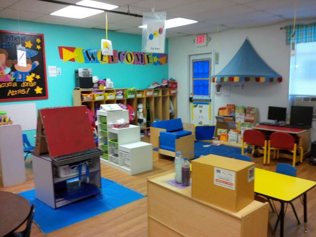Future Generation Early Learning Center | 261 Broad St, Bloomfield, NJ 07003, USA | Phone: (973) 743-4034
