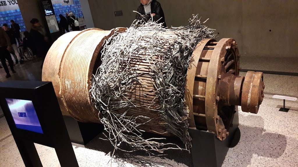 Bluwire | 1 Newark International Airport St, Newark, NJ 07114, USA