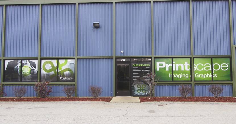 Printscape Imaging & Graphics | 760 Vista Park Dr #7, Pittsburgh, PA 15205 | Phone: (412) 788-0640