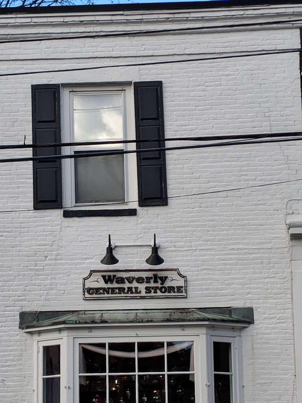 Waverly General Store | 1201 N Abington Rd, Waverly, PA 18471, USA | Phone: (570) 586-1821