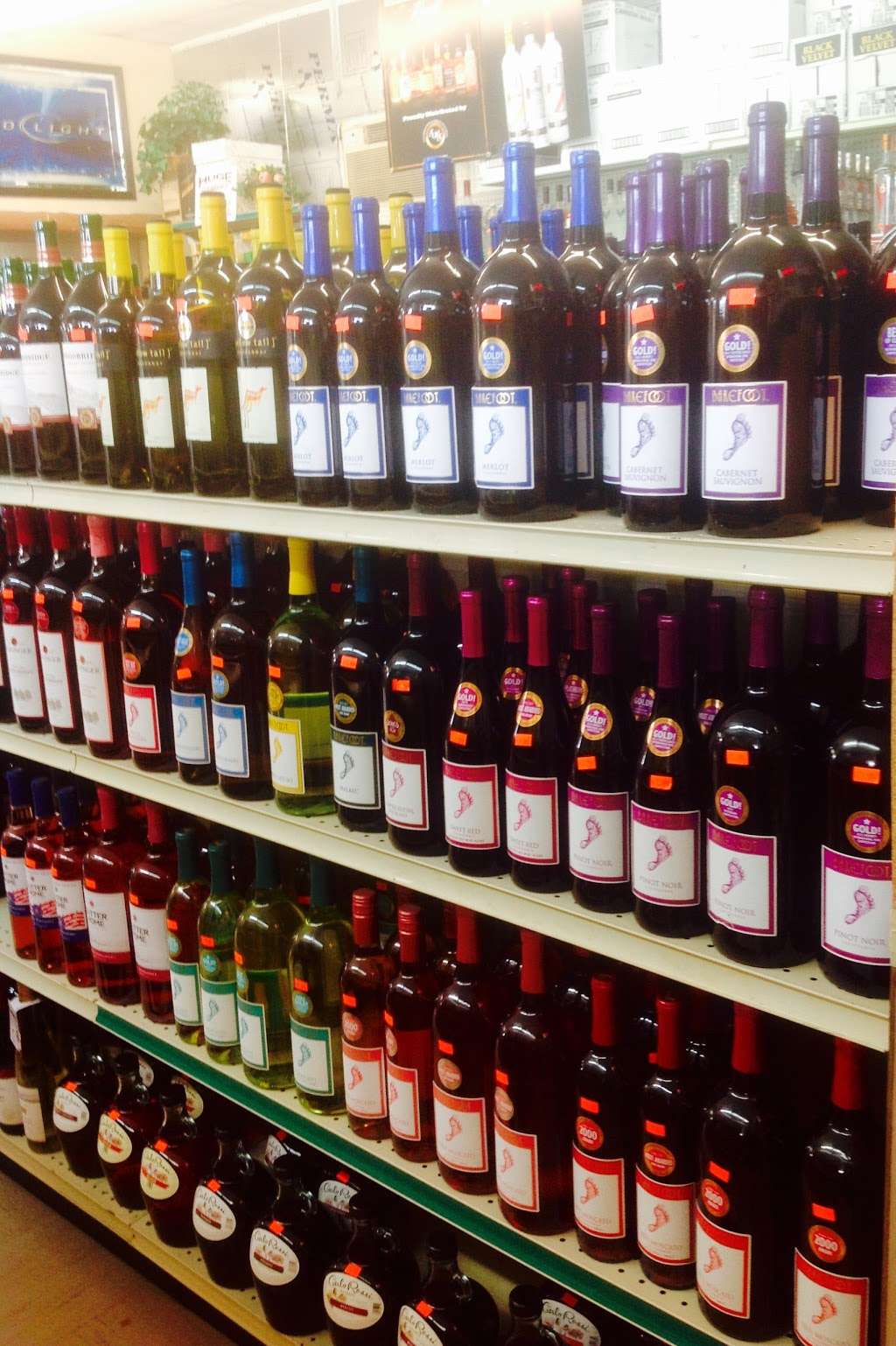 Discount Liquors | 5457 US-98, Lakeland, FL 33812, USA | Phone: (863) 647-3464