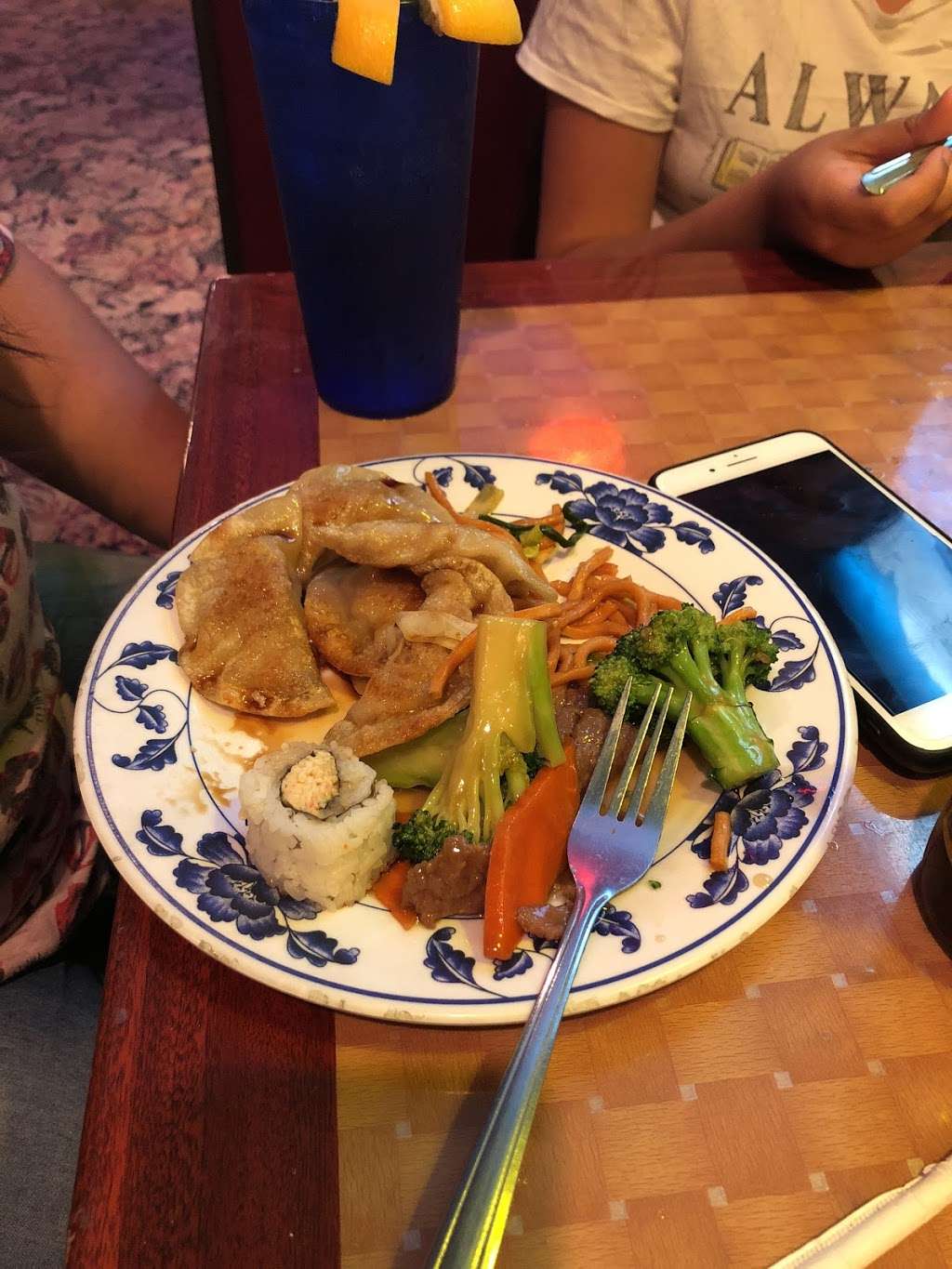 China City Super Buffet | 10040 W McDowell Rd, Avondale, AZ 85392, USA | Phone: (623) 412-8989