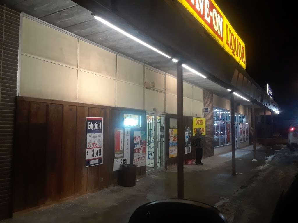 Save-On Liquor | 2505 Nichol Ave, Anderson, IN 46011, USA | Phone: (765) 640-9436