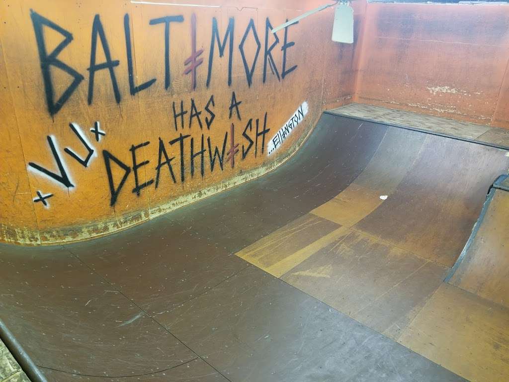 Vú Skateboard Shop | 7118 Harford Rd, Baltimore, MD 21234, USA | Phone: (410) 254-2552
