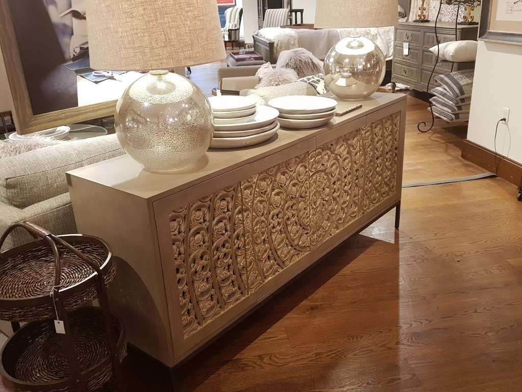 Arhaus King Of Prussianull