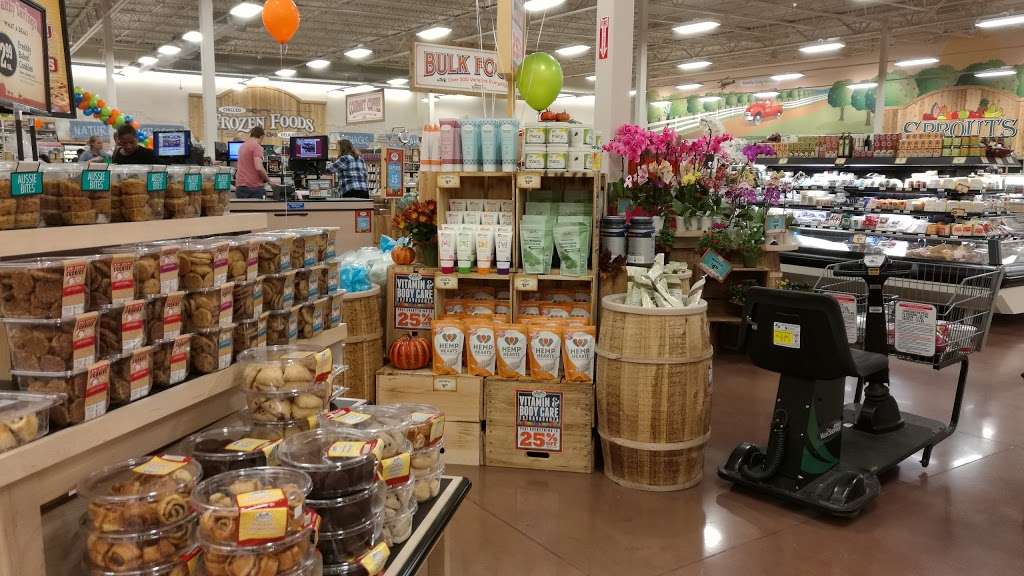 Sprouts Farmers Market | 98 Wadsworth Blvd Unit 112, Lakewood, CO 80226, USA | Phone: (303) 957-9276